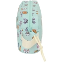 Термосумка для обеда Safta Disney Синяя 21,5 x 12 x 6,5 см