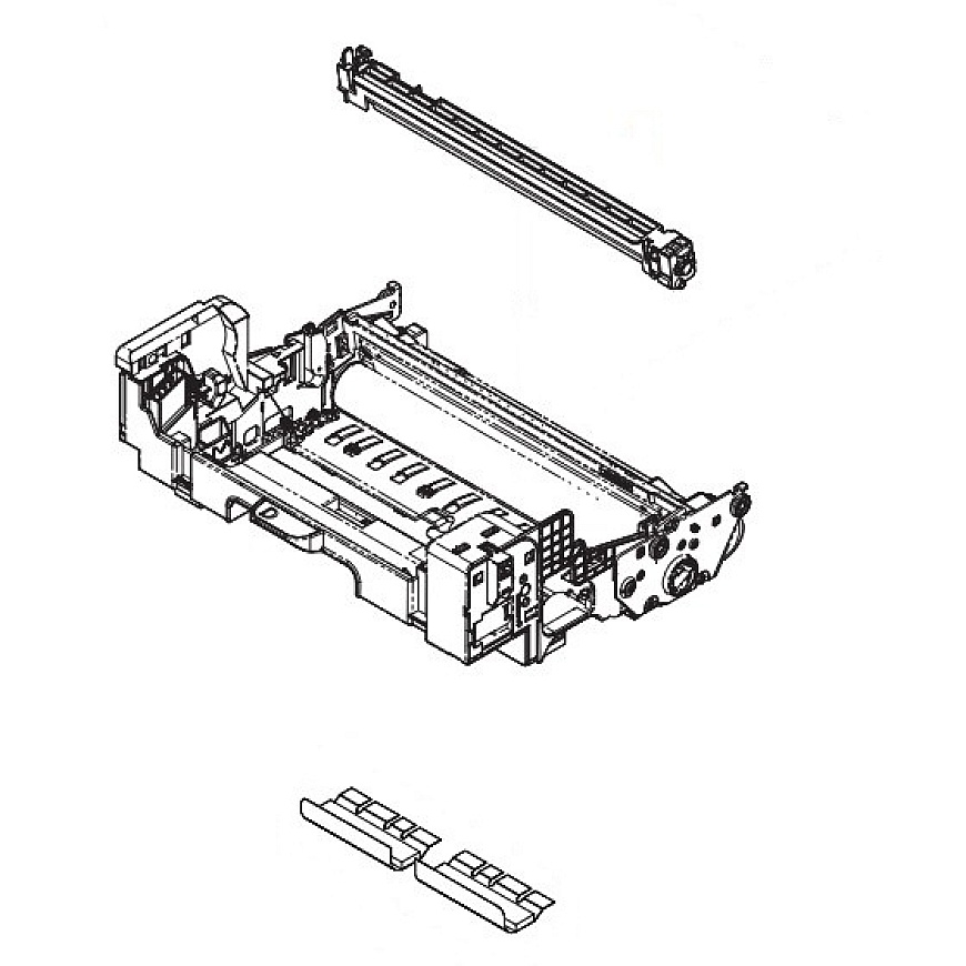KYOCERA 302LV93042 printera bungas Oriģināls 1