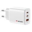 Verbatim 32353 mobile device charger Verbatim 32353 mobile device charger