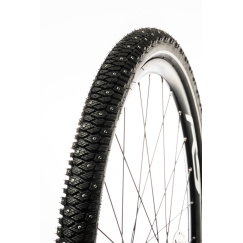 Suomi Tyres Routa W256 E-Bike электрический велосипед шипованная шина, 28" (55-622)