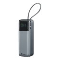 Sandberg 421-31 akupank Liitiumpolümeer (LiPo) 27000 mAh Must, Hall Sandberg 421-31 akupank Liitiumpolümeer (LiPo) 27000 mAh Must, Hall