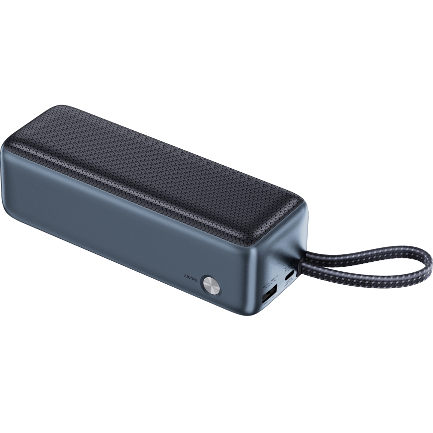 Sandberg 421-31 внешний аккумулятор Литий-полимерная (LiPo) 27000 mAh Черный, Серый – 2
