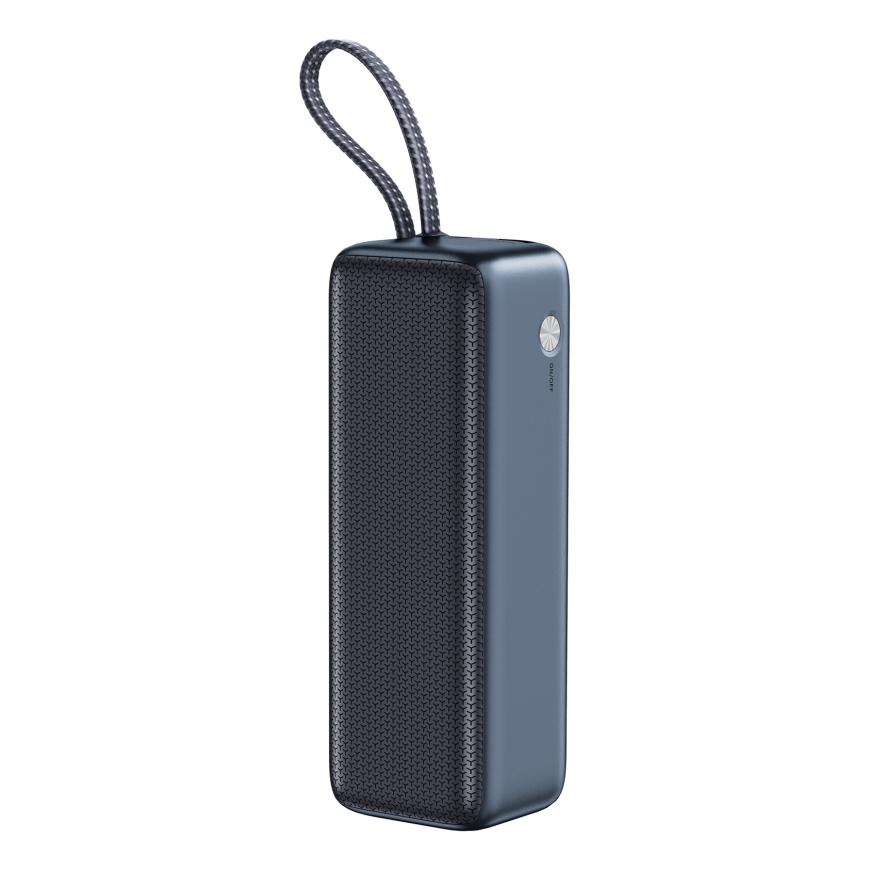 Sandberg 421-31 akku- ja paristolaturi Litium polymeeri (LiPo) 27000 mAh Musta, Harmaa – 3