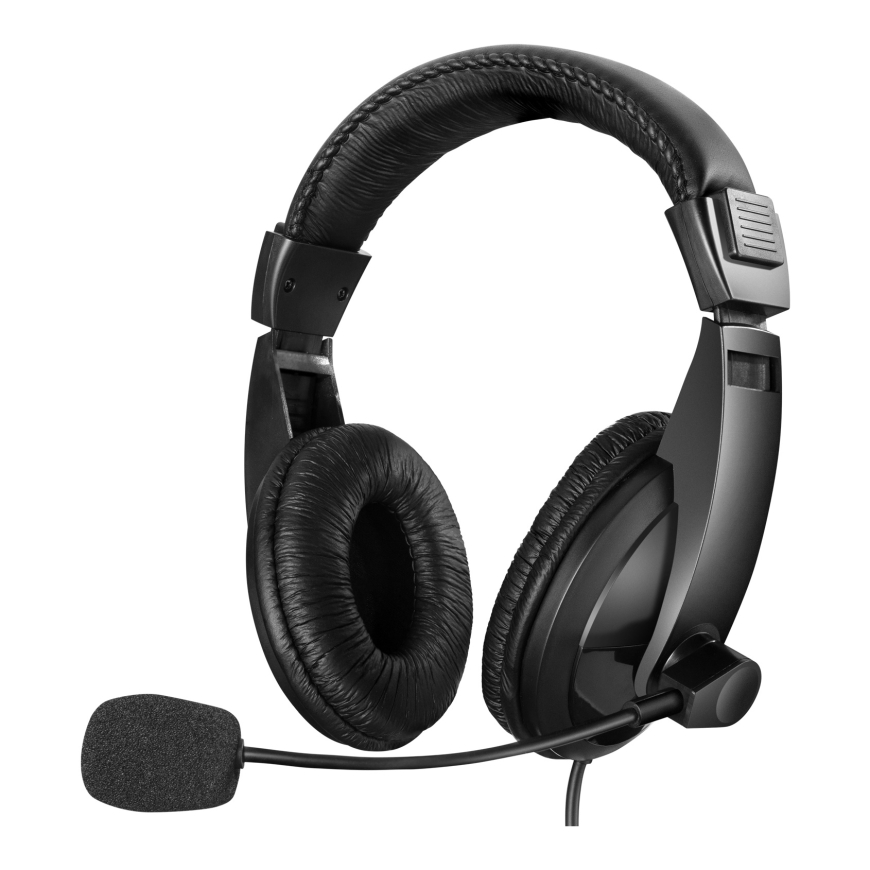 Sandberg Saver USB Headset Large