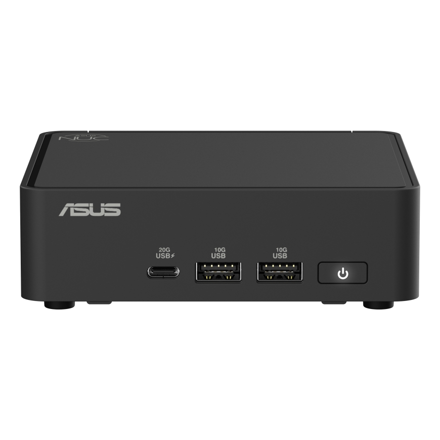 ASUS NUC 15 Pro RNUC15CRKV500002 Juoda 235H – 2
