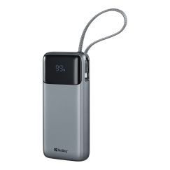 Sandberg All-in1 Powerbank 20000 PD 67W