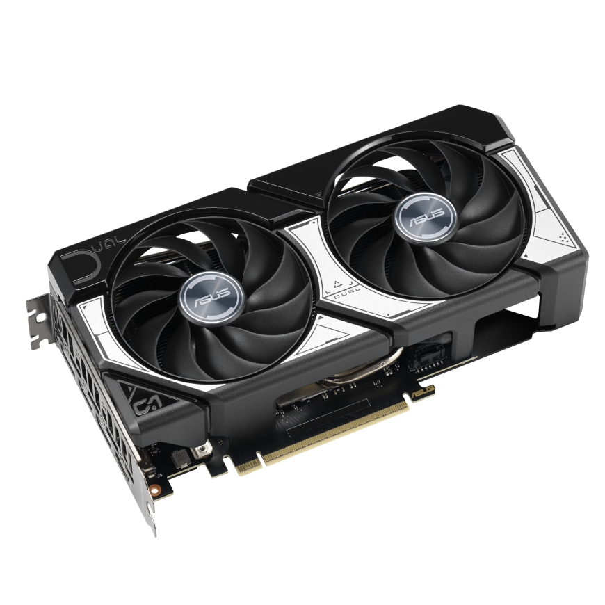 ASUS Dual -RTX5060-O8G-A NVIDIA GeForce RTX 5060 8 GB GDDR7 – 5