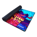 X-GAMER hiirimatto 110 x 45 cm, Dragon Fin X-GAMER hiirimatto 110 x 45 cm, Dragon Fin