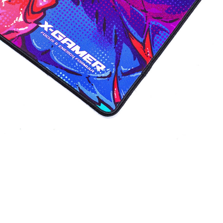 X-GAMER peli peleks 110 x 45 cm, Dragon Fin – 4