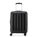 Delsey Unlock suitcase, 55 cm, black Delsey Unlock suitcase, 55 cm, black