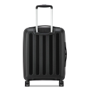 Delsey Unlock suitcase, 55 cm, black Delsey Unlock suitcase, 55 cm, black