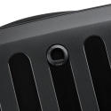 Чемодан Delsey Unlock, 55 см, черный Чемодан Delsey Unlock, 55 см, черный