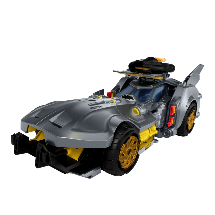 Mattel JMD52 žaislinė transporto priemonė