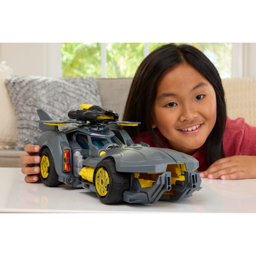 Mattel JMD52 žaislinė transporto priemonė – 4