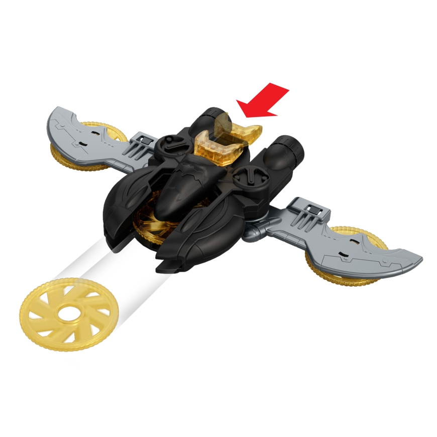 Mattel JMD52 mängusõiduk – 5
