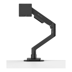 BenQ Ergo Arm BSH01 114.3 cm (45") Desk Black