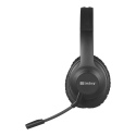 Sandberg Wireless Headset ANC+ENC Pro Sandberg Wireless Headset ANC+ENC Pro