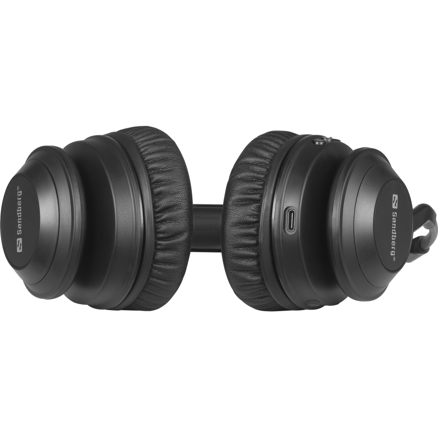 Sandberg Wireless Headset ANC+ENC Pro – 4