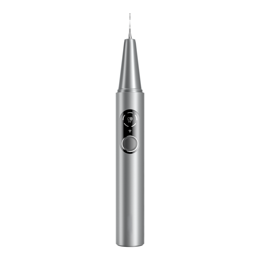 EXTRALINK ULTRASONIC DENTAL SCALER WITH CAMERA 5 MODES - CS-02 – 2