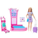 Barbie JMJ49 nukk Barbie JMJ49 nukk