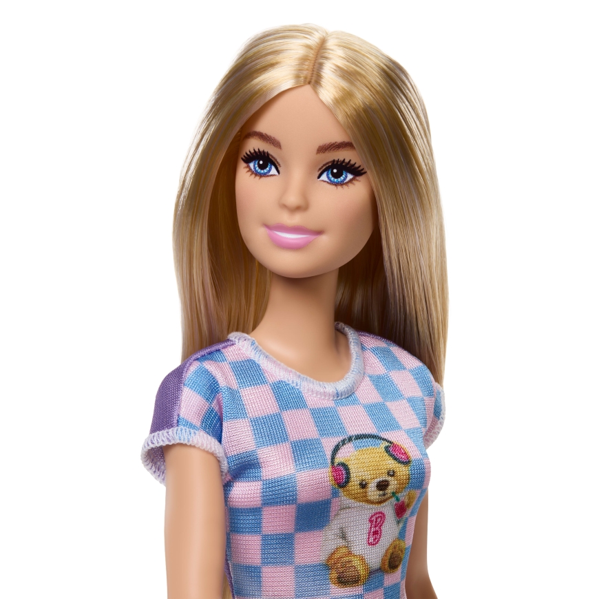 Barbie JMJ49 nukk – 2