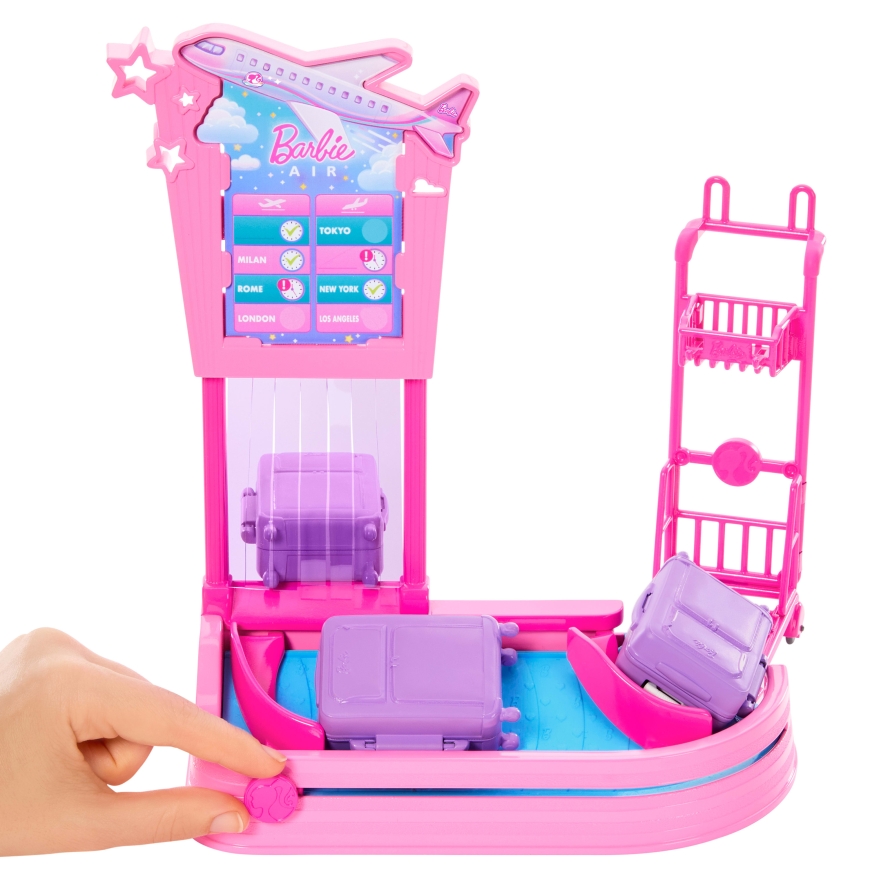 Barbie JMJ49 nukk – 3