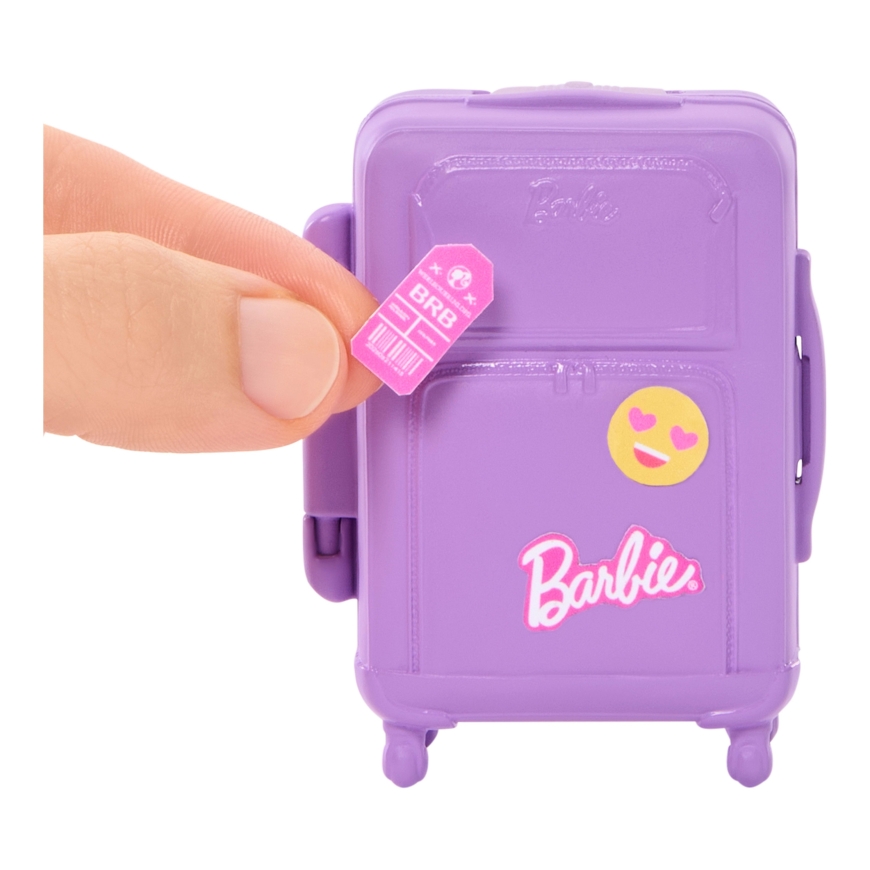 Barbie JMJ49 кукла – 4