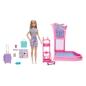 Barbie JMJ49 nukk Barbie JMJ49 nukk