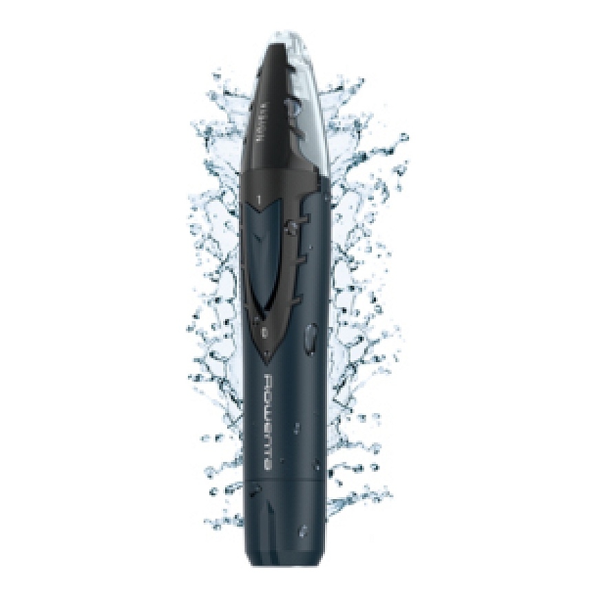 Rowenta Specialist TN3011F0 plaukų kirpimo mašinėlė Mėlyna – 2