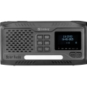 Sandberg Survivor DAB Radio All-in-1 4500
