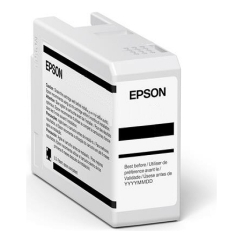 Epson T47A1 струйный картридж 1 шт Подлинный Стандартная Черный