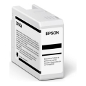 Epson Singlepack Photo Black T47A1 UltraChrome Pro 10 ink 50ml Epson Singlepack Photo Black T47A1 UltraChrome Pro 10 ink 50ml
