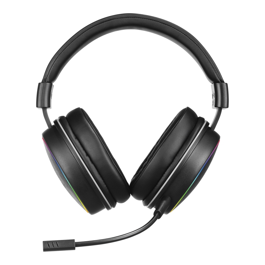 Sandberg 126-42 kuulokkeet ja kuulokemikrofoni Langallinen & langaton Pääpanta Pelaaminen Bluetooth – 5
