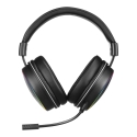 Sandberg 126-42 наушники/гарнитура Проводной и беспроводной Оголовье Игровой Bluetooth Черный Sandberg 126-42 наушники/гарнитура Проводной и беспроводной Оголовье Игровой Bluetooth Черный