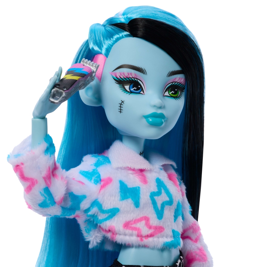 Monster High JMG73 nukk – 3