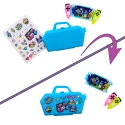Monster High Self-Scare Secrets Frankie Stein Fashion Doll with 13 Realistic Accessories Monster High Self-Scare Secrets Frankie Stein Fashion Doll with 13 Realistic Accessories