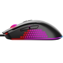 Sandberg 640-20 pele Speļu Labā roka USB Type-A 6400 DPI