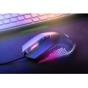 Sandberg 640-20 pele Speļu Labā roka USB Type-A 6400 DPI