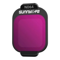 Sunnylife Flip ND64 -suodatin