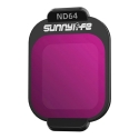 Sunnylife Flip ND64 filtras Sunnylife Flip ND64 filtras