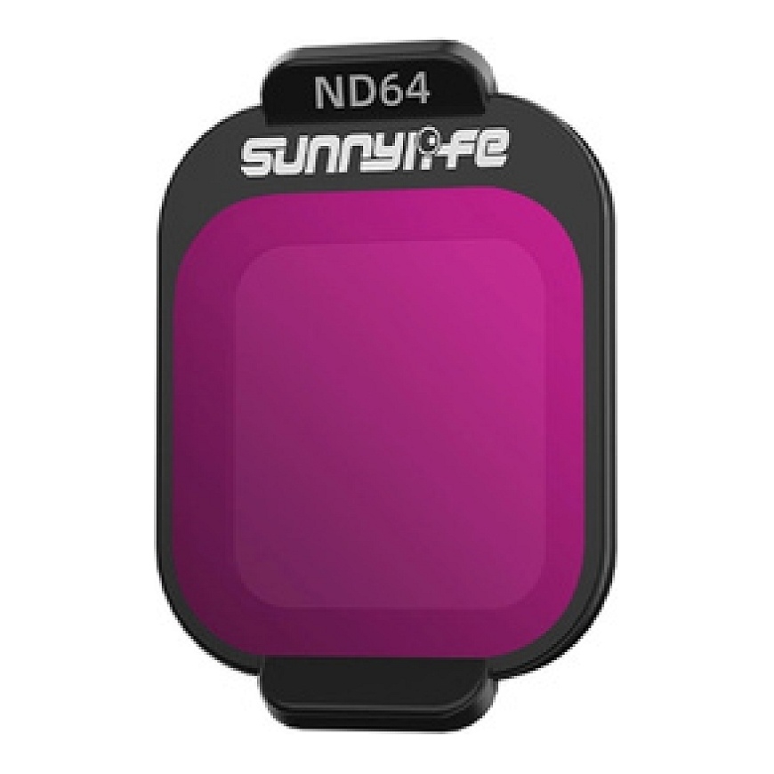 Sunnylife Flip ND64 filtras – 2