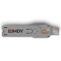 Lindy 40623 port blocker