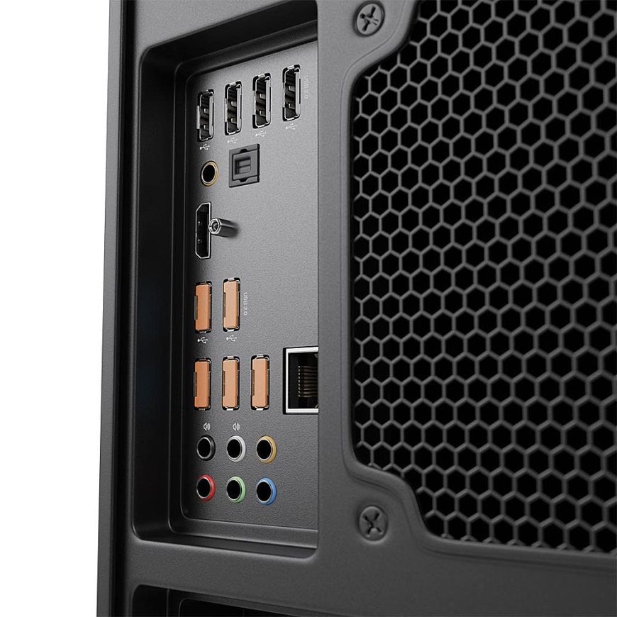 Lindy 40623 jungčių blokatorius Prievado blokavimo raktas USB A tipo Oranžinė Akrilonitrilo butadien – 5