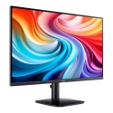 Acer KA2 KA272P0BI PC lamekuvar 68,6 cm (27") 1920 x 1080 pikslit Full HD LCD Must Acer KA2 KA272P0BI PC lamekuvar 68,6 cm (27") 1920 x 1080 pikslit Full HD LCD Must