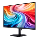 Acer KA2 KA272P0BI PC lamekuvar 68,6 cm (27") 1920 x 1080 pikslit Full HD LCD Must Acer KA2 KA272P0BI PC lamekuvar 68,6 cm (27") 1920 x 1080 pikslit Full HD LCD Must