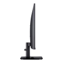 Acer KA2 KA272P0BI PC lamekuvar 68,6 cm (27") 1920 x 1080 pikslit Full HD LCD Must Acer KA2 KA272P0BI PC lamekuvar 68,6 cm (27") 1920 x 1080 pikslit Full HD LCD Must