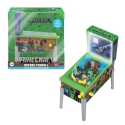 Minecraft miniflipperi Minecraft miniflipperi