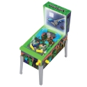 Minecraft miniflipperi Minecraft miniflipperi
