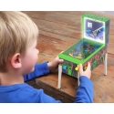 Minecraft miniflipperiai Minecraft miniflipperiai