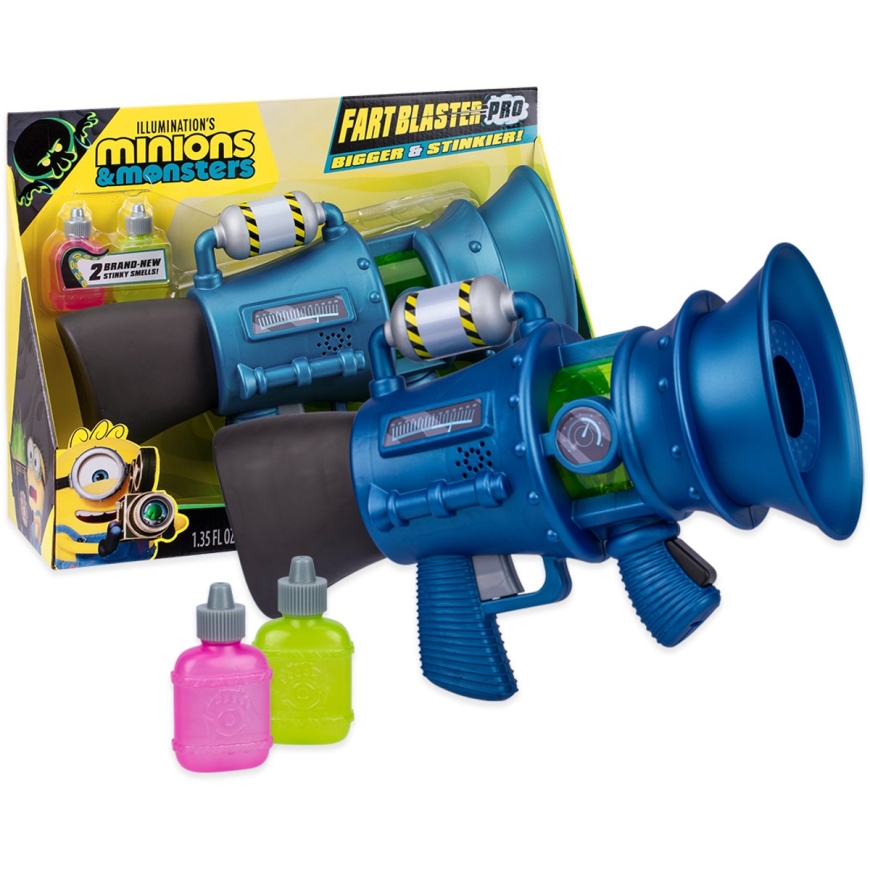 Moose Toys MS59361 leikkiase